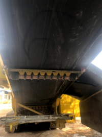 Second Hand Kester counter-attacked Machine